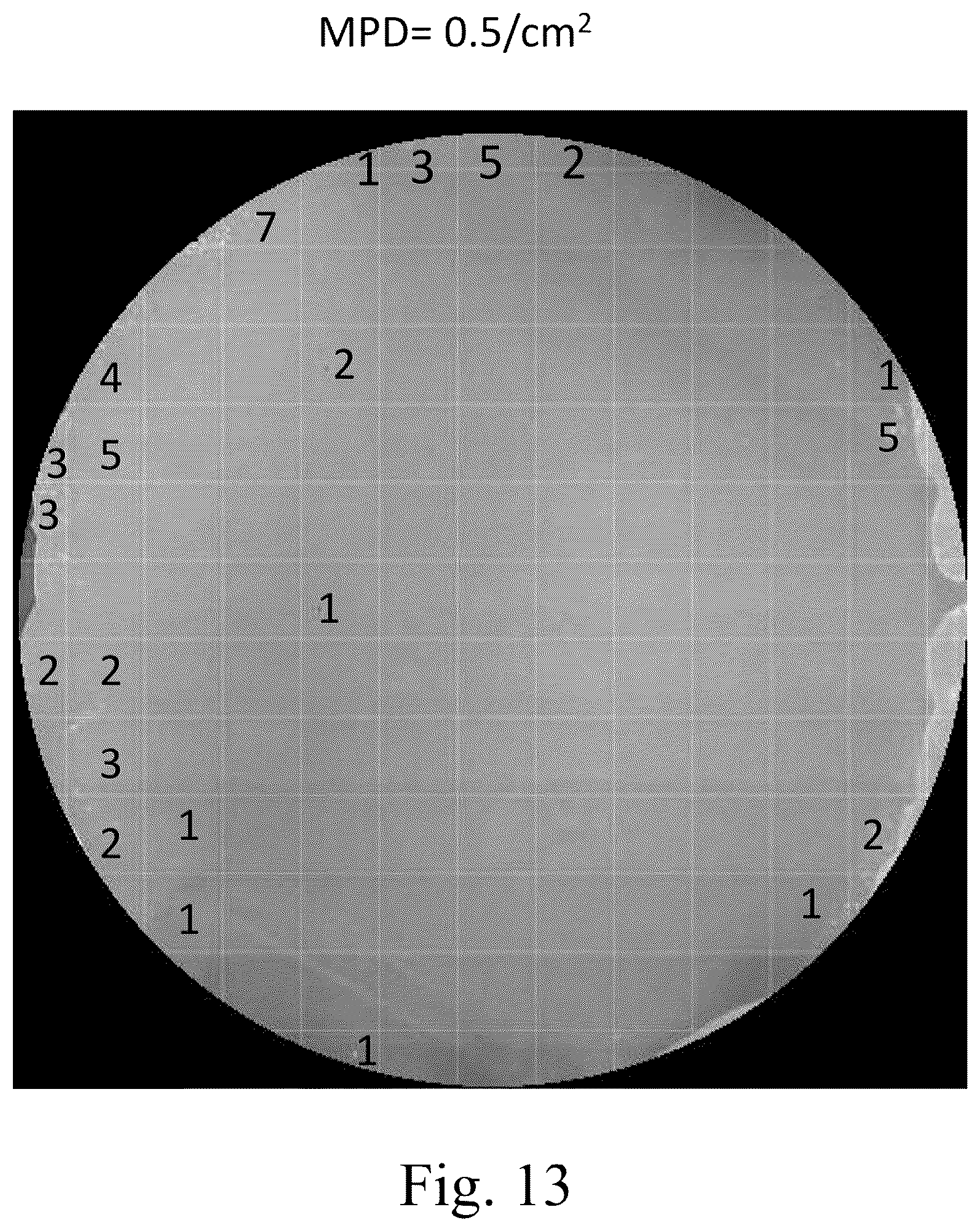 Patent US12098477 Figure 13 – Manufacturing method of semi-insulating single-crystal silicon carbide powder