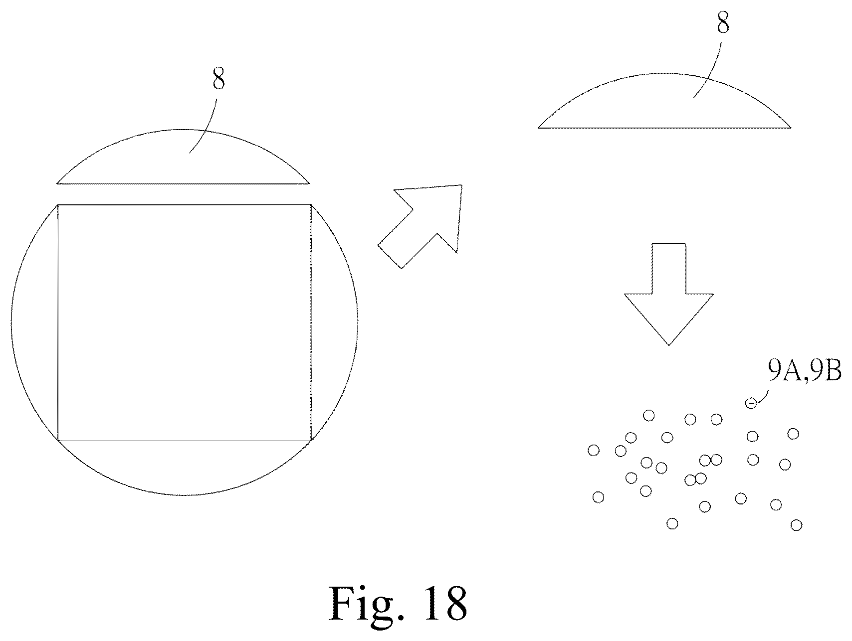 Patent US12098477 Figure 18 – Manufacturing method of semi-insulating single-crystal silicon carbide powder