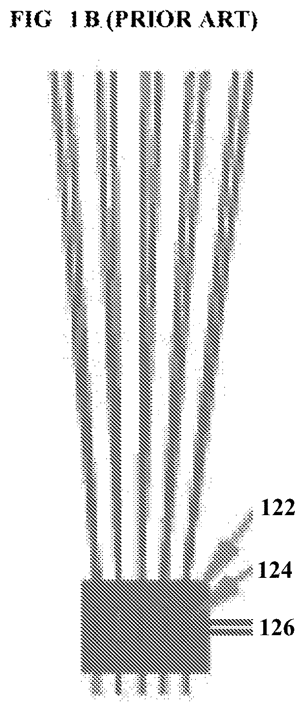 Patent US12098483 Figure 2 – Method for manufacturing a multi-ply separable filament yarns and multi-ply separable textured yarn