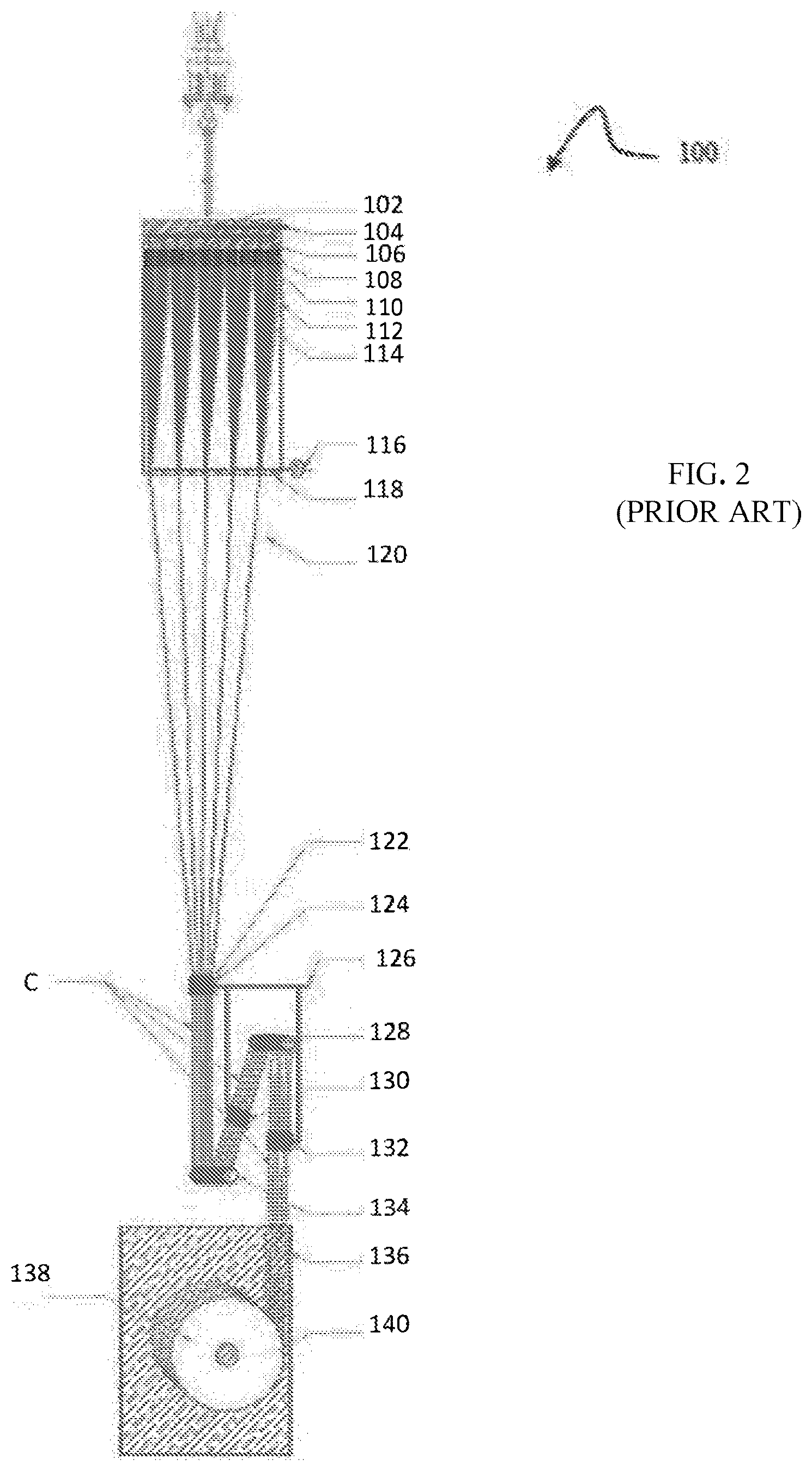 Patent US12098483 Figure 3 – Method for manufacturing a multi-ply separable filament yarns and multi-ply separable textured yarn