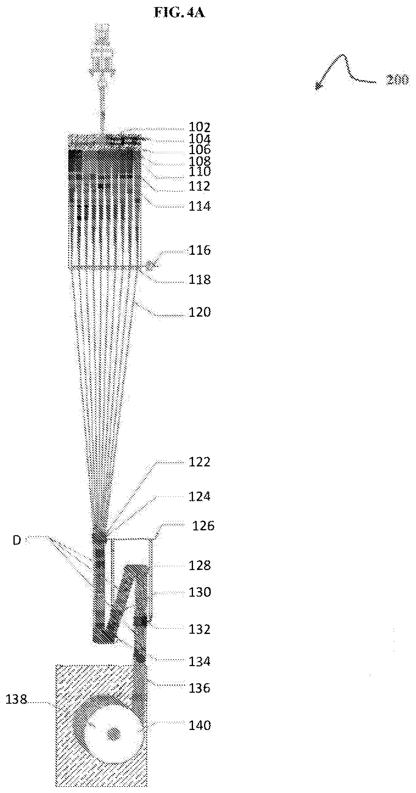 Patent US12098483 Figure 5 – Method for manufacturing a multi-ply separable filament yarns and multi-ply separable textured yarn