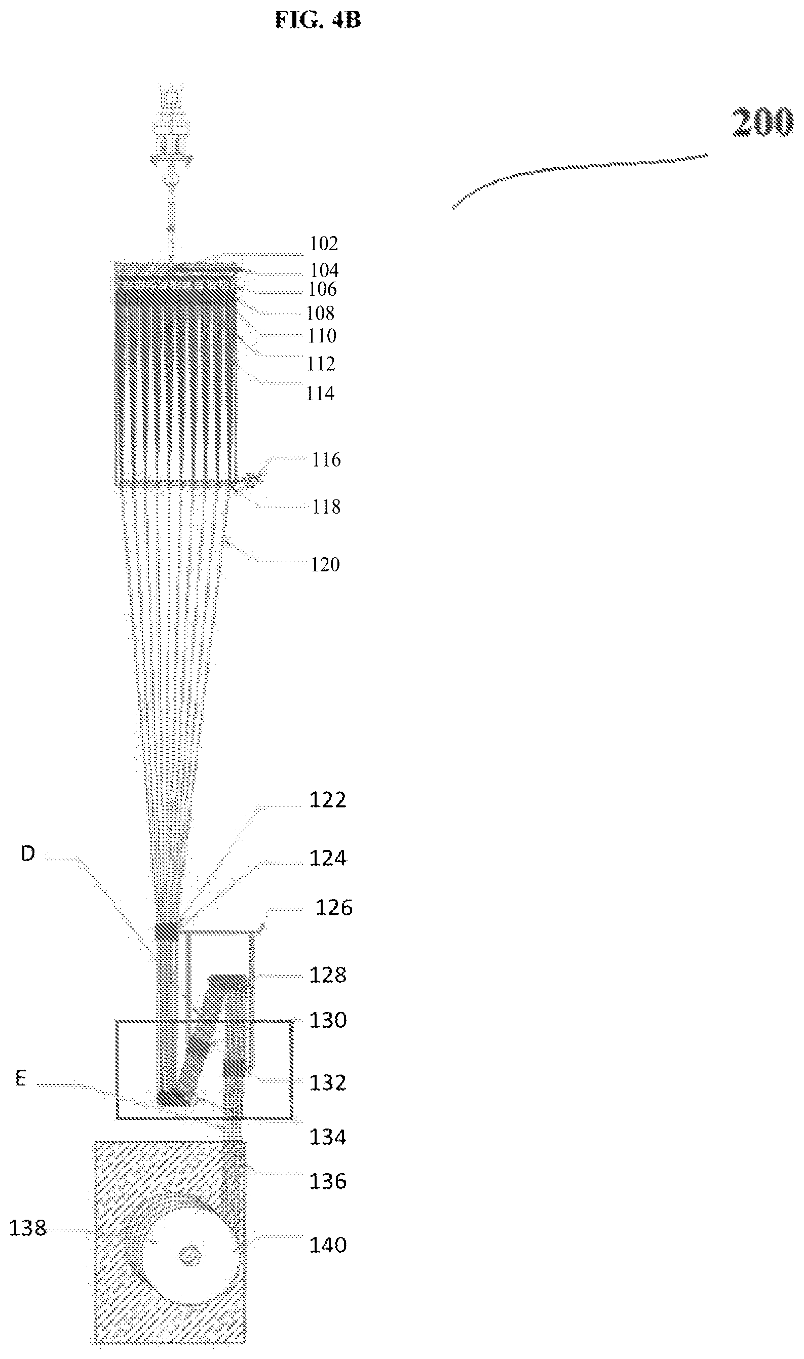 Patent US12098483 Figure 6 – Method for manufacturing a multi-ply separable filament yarns and multi-ply separable textured yarn