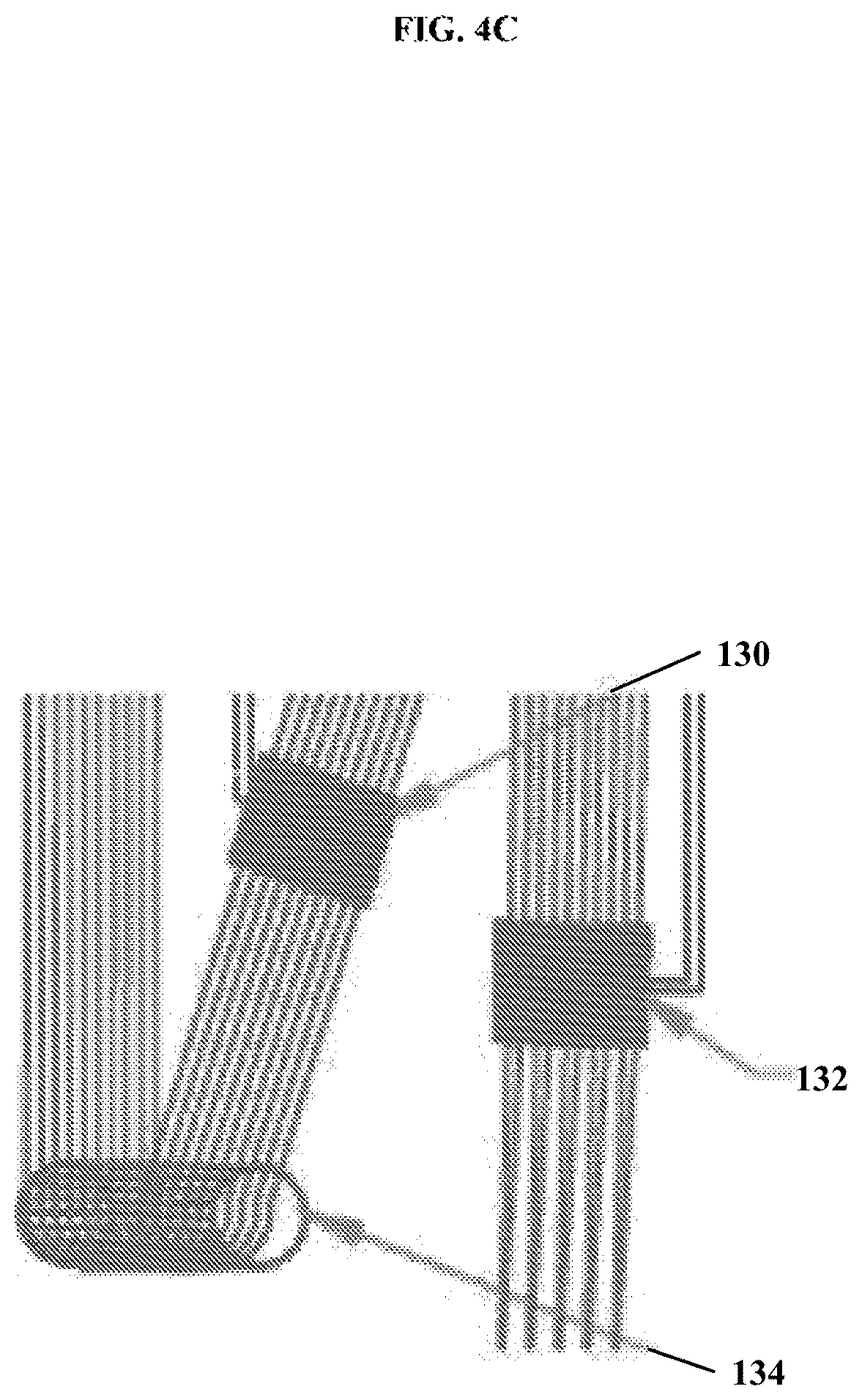 Patent US12098483 Figure 7 – Method for manufacturing a multi-ply separable filament yarns and multi-ply separable textured yarn