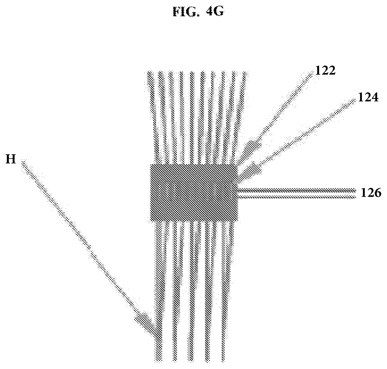 Patent US12098483 Figure 11 – Method for manufacturing a multi-ply separable filament yarns and multi-ply separable textured yarn