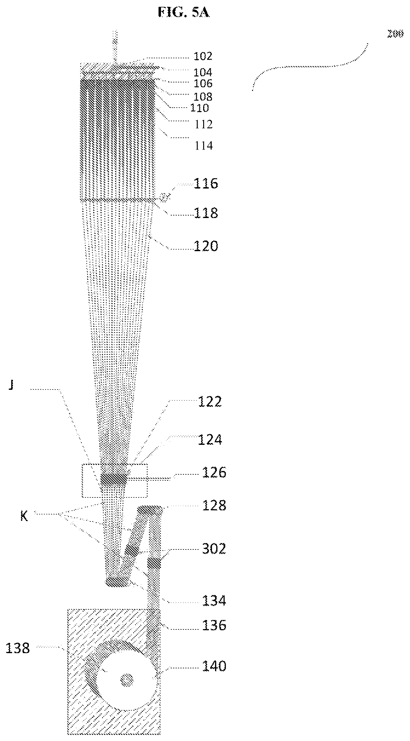 Patent US12098483 Figure 12 – Method for manufacturing a multi-ply separable filament yarns and multi-ply separable textured yarn