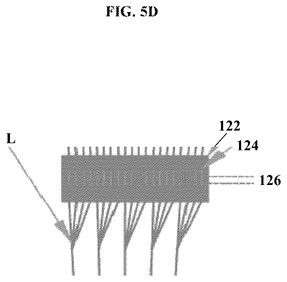 Patent US12098483 Figure 15 – Method for manufacturing a multi-ply separable filament yarns and multi-ply separable textured yarn