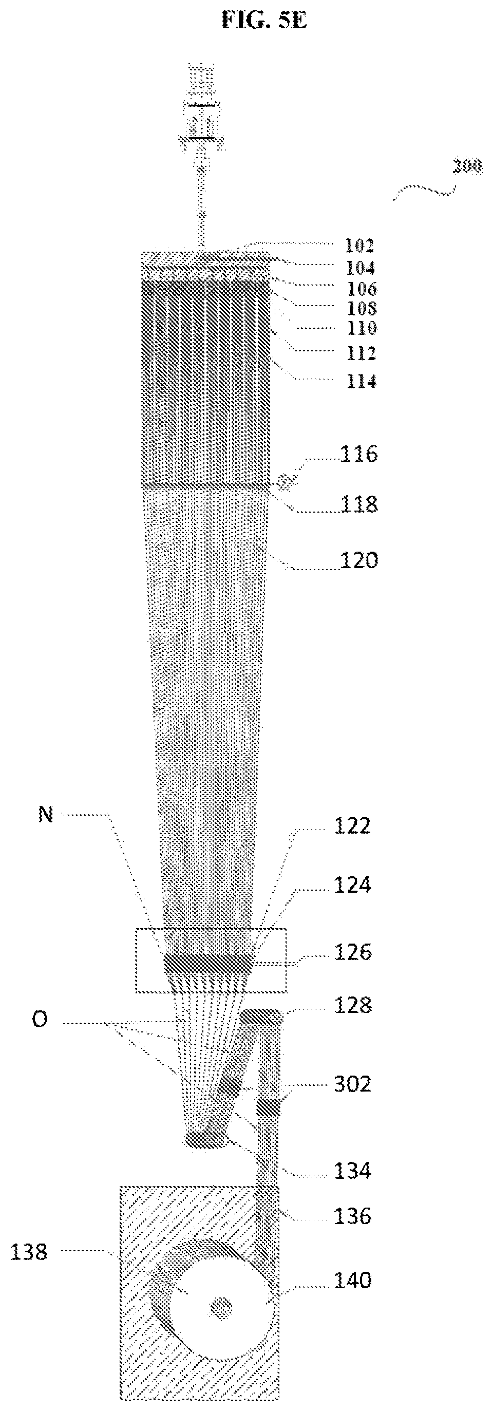 Patent US12098483 Figure 16 – Method for manufacturing a multi-ply separable filament yarns and multi-ply separable textured yarn