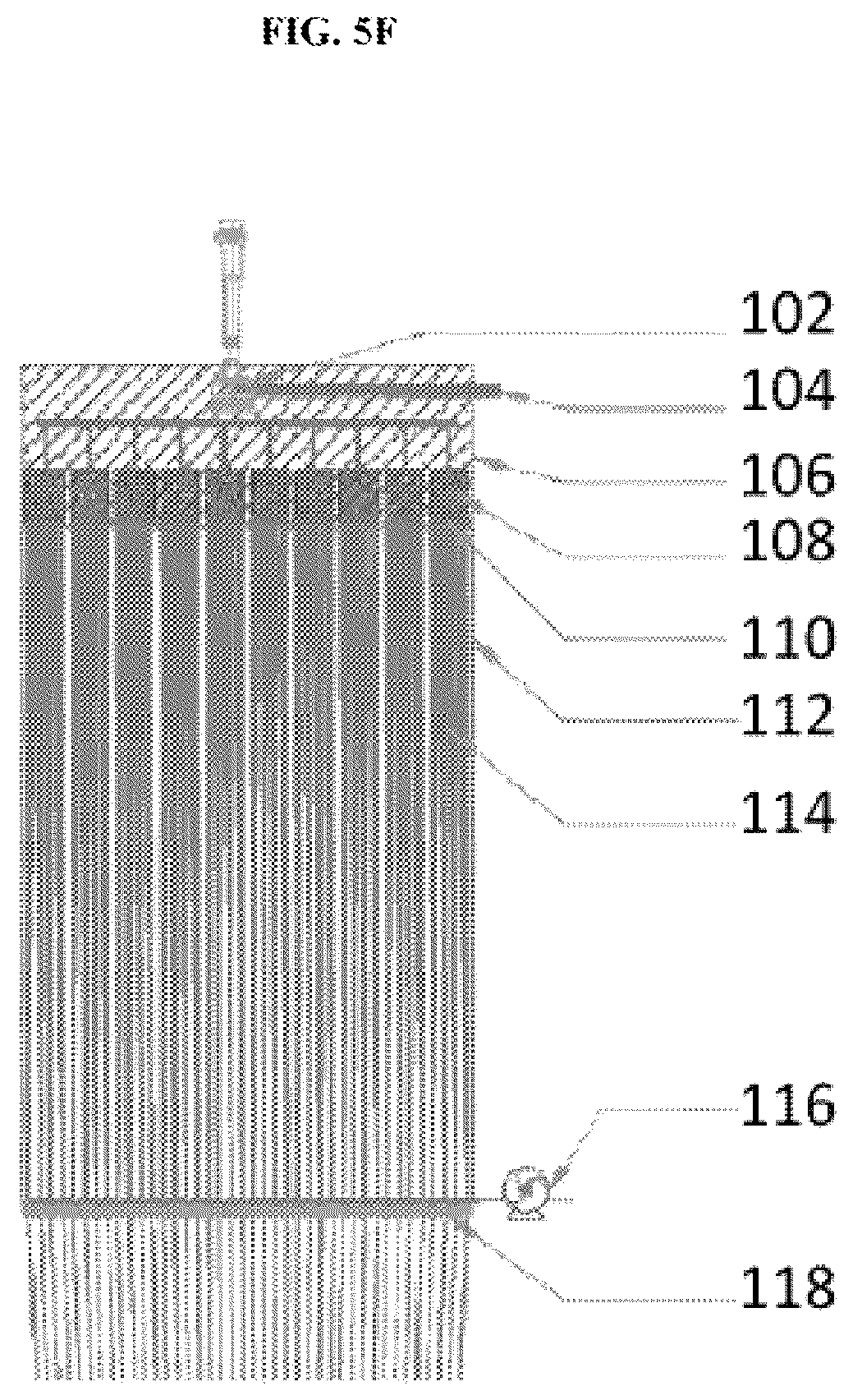 Patent US12098483 Figure 17 – Method for manufacturing a multi-ply separable filament yarns and multi-ply separable textured yarn