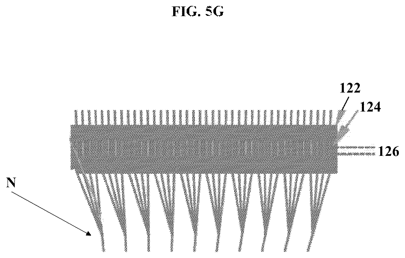 Patent US12098483 Figure 18 – Method for manufacturing a multi-ply separable filament yarns and multi-ply separable textured yarn