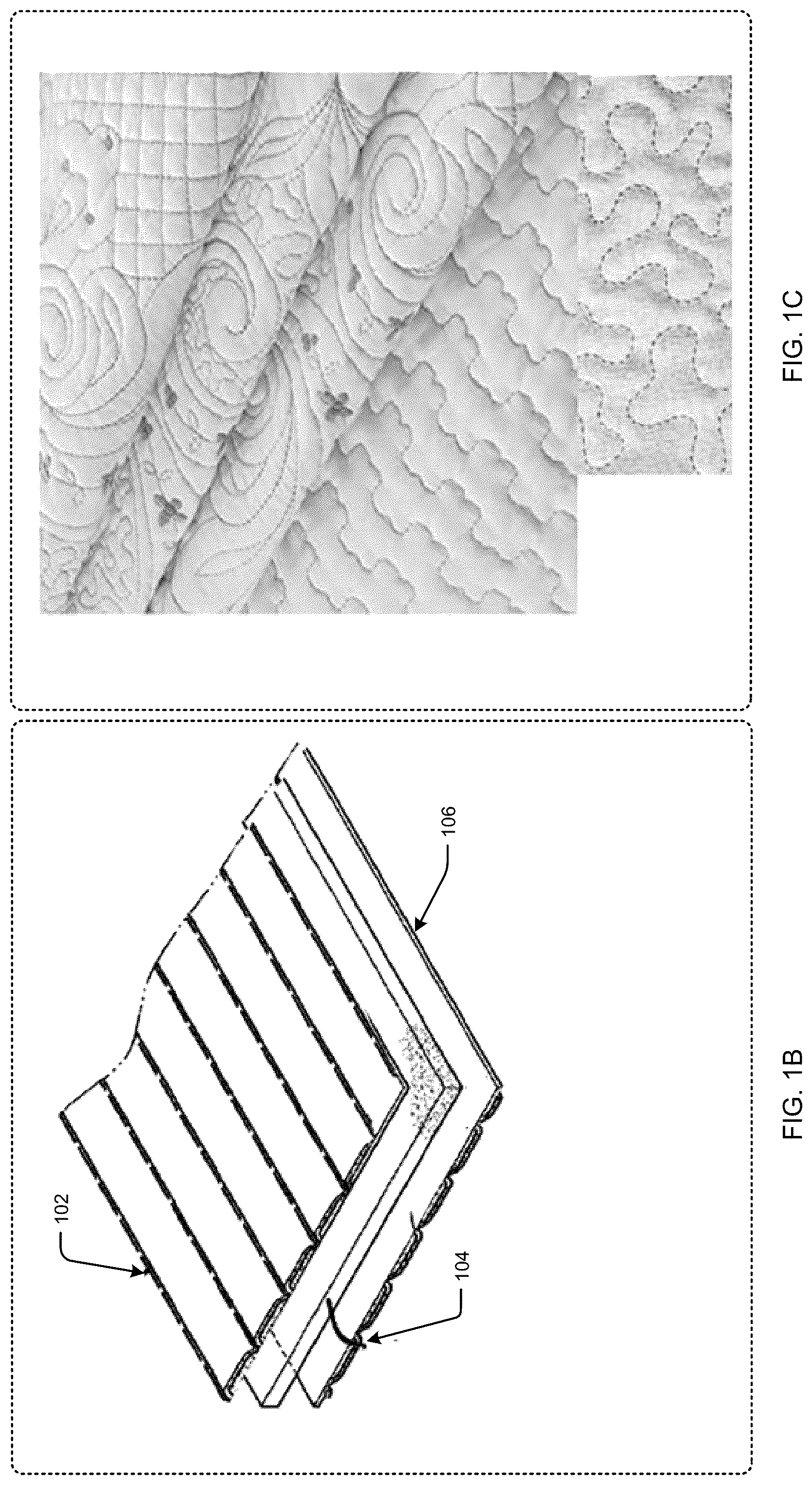 Patent US12098484 Figure 2 – Woven quilt