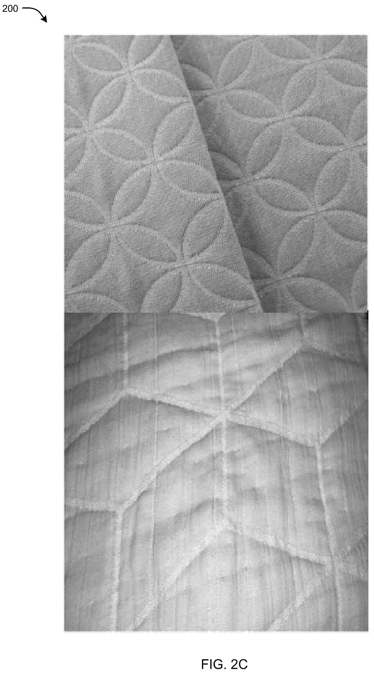 Patent US12098484 Figure 4 – Woven quilt