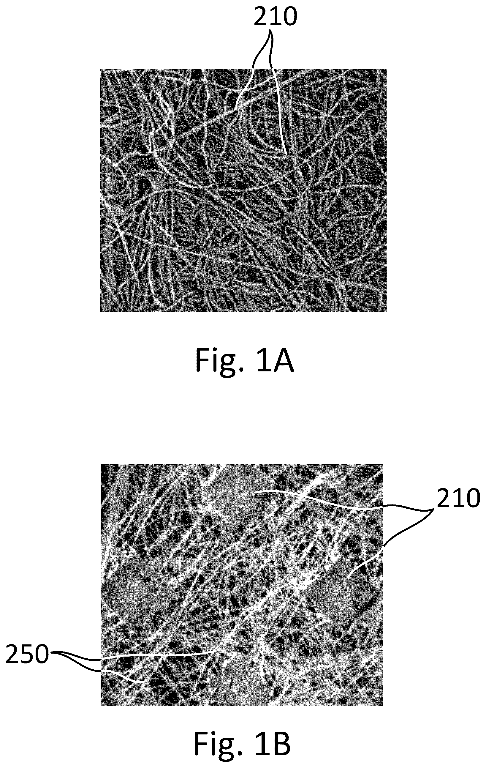 Patent US12098488 Figure 1 – Multilayered nonwoven fabric containing submicron fibers, a method of manufacture, an apparatus, and articles made from multilayered nonwoven fabrics