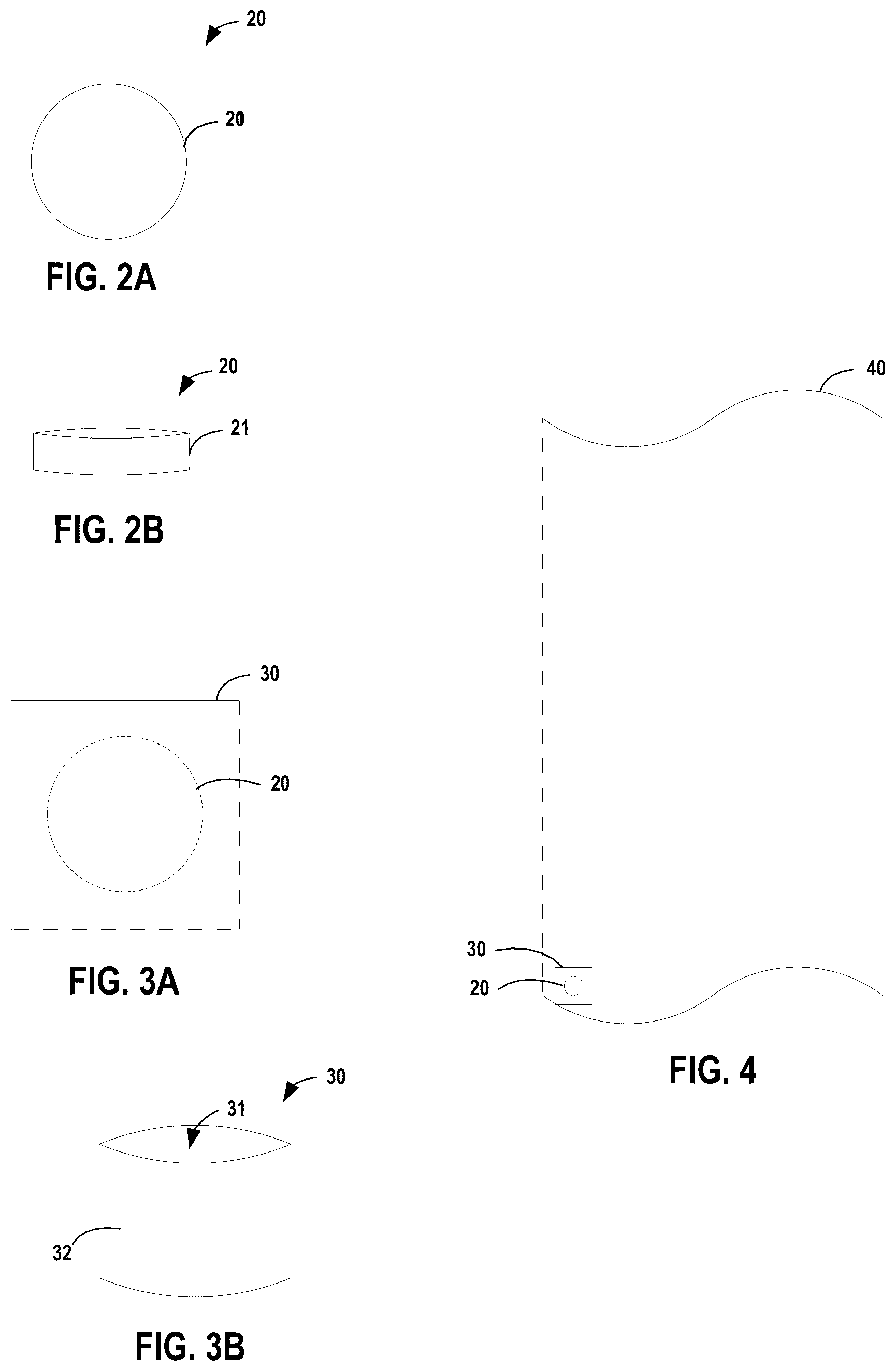 Patent US12098496 Figure 2 – Embedded temperature sensors for monitoring temperature of articles and status of drying or cleaning cycles