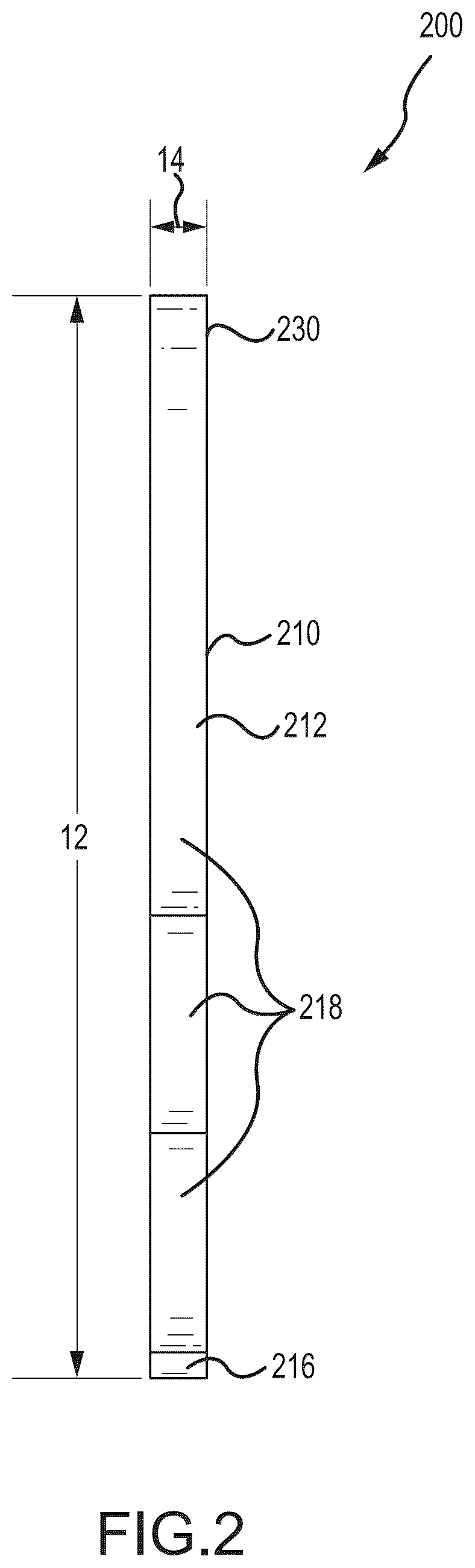 Patent US12098499 Figure 2 – Laundry detangling and pairing clips