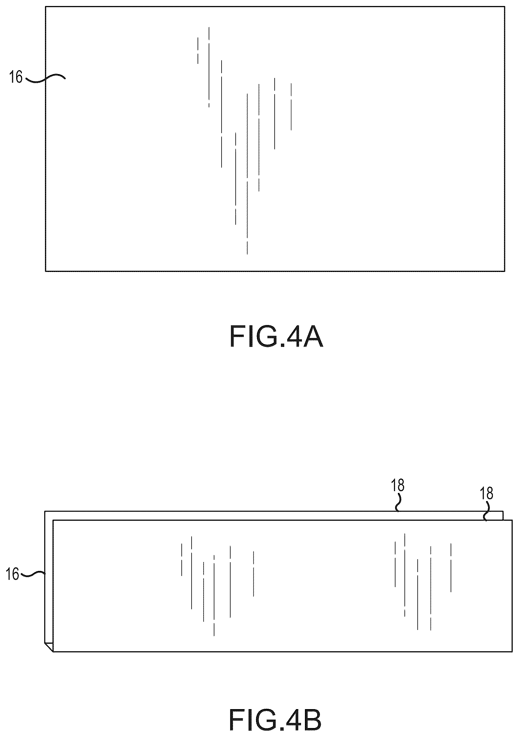 Patent US12098499 Figure 4 – Laundry detangling and pairing clips