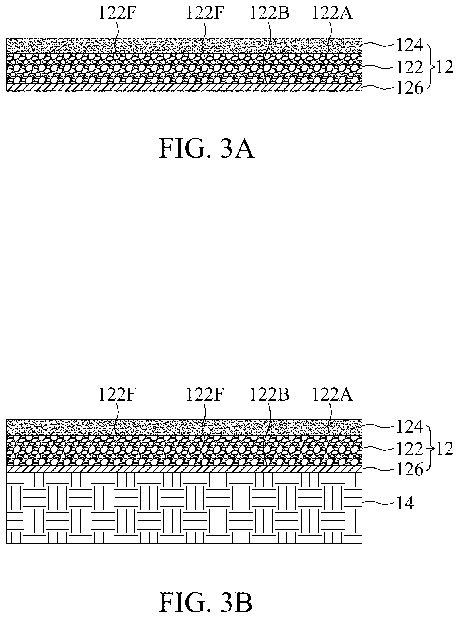 Patent US12098502 Figure 2 – Thermoplastic artificial leather, method for manufacturing the same and thermoplastic composite laminate
