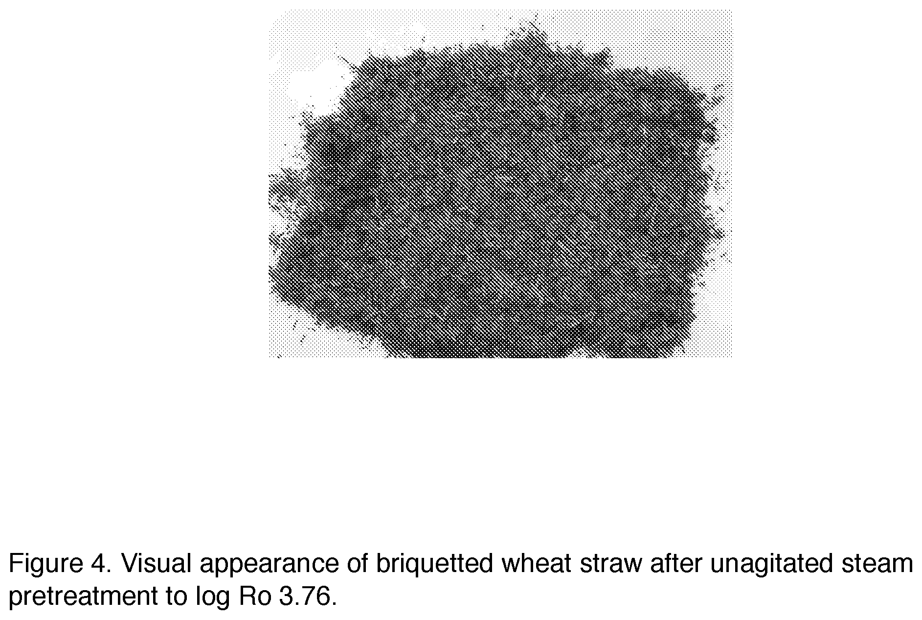 Patent US12098504 Figure 4 – Methods and devices for processing lignocellulosic biomass using mechanical pretreatment to enhance feedstock hydration properties