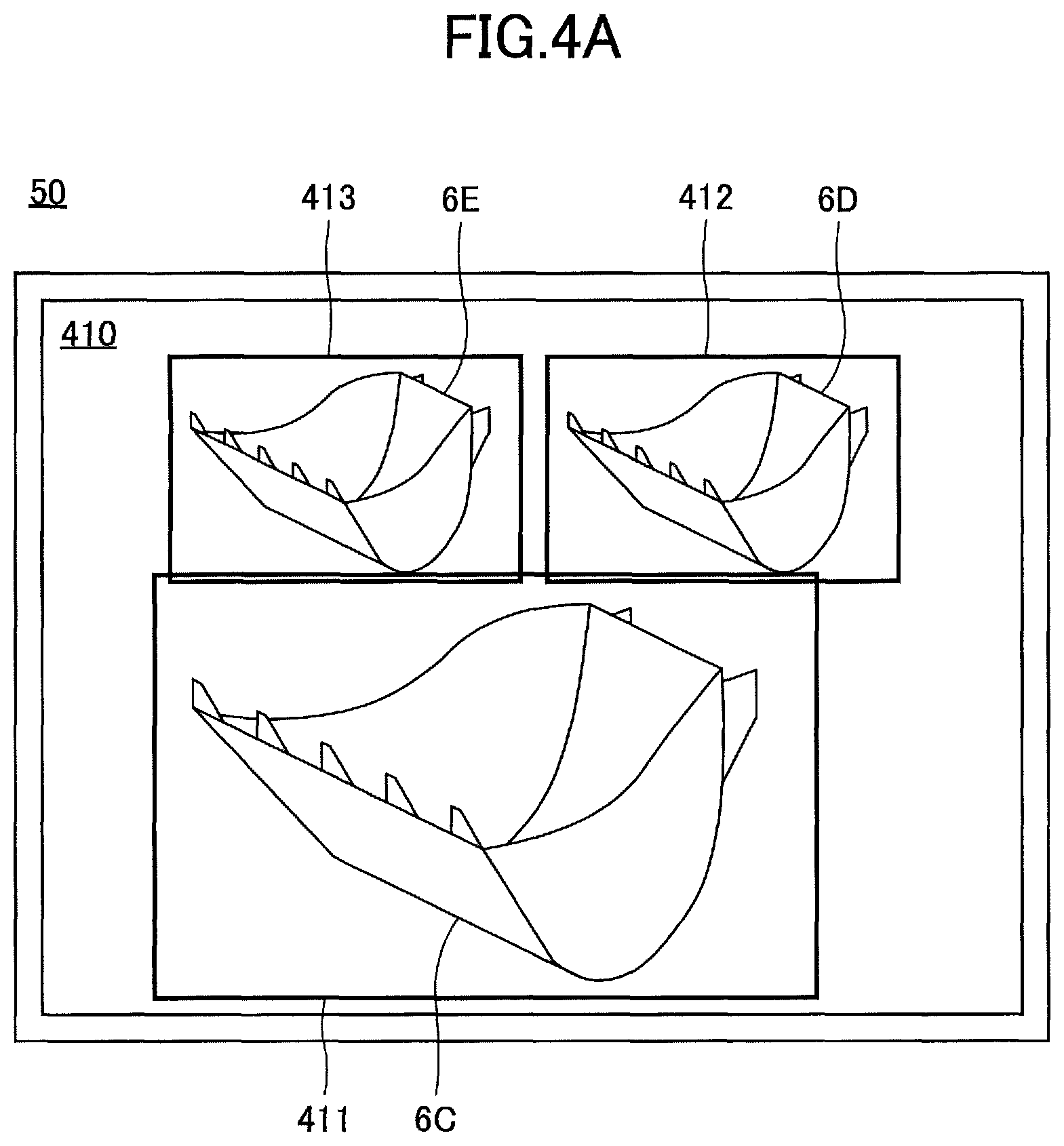 Patent US12098516 Figure 8 – Shovel and system