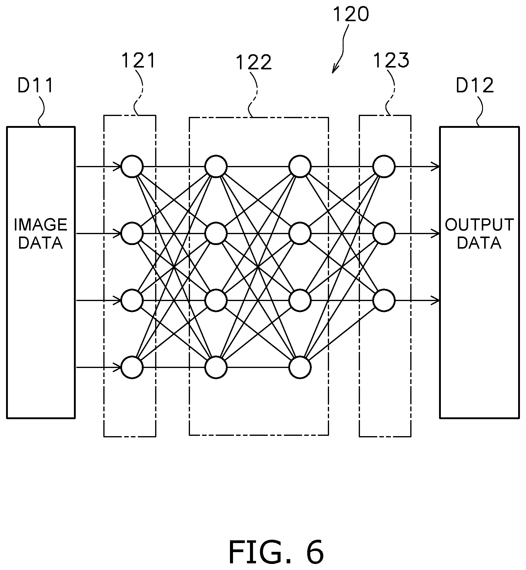 Patent US12098519 Figure 6 – System and control method for preventing erroneous operation of work machine, and excavator