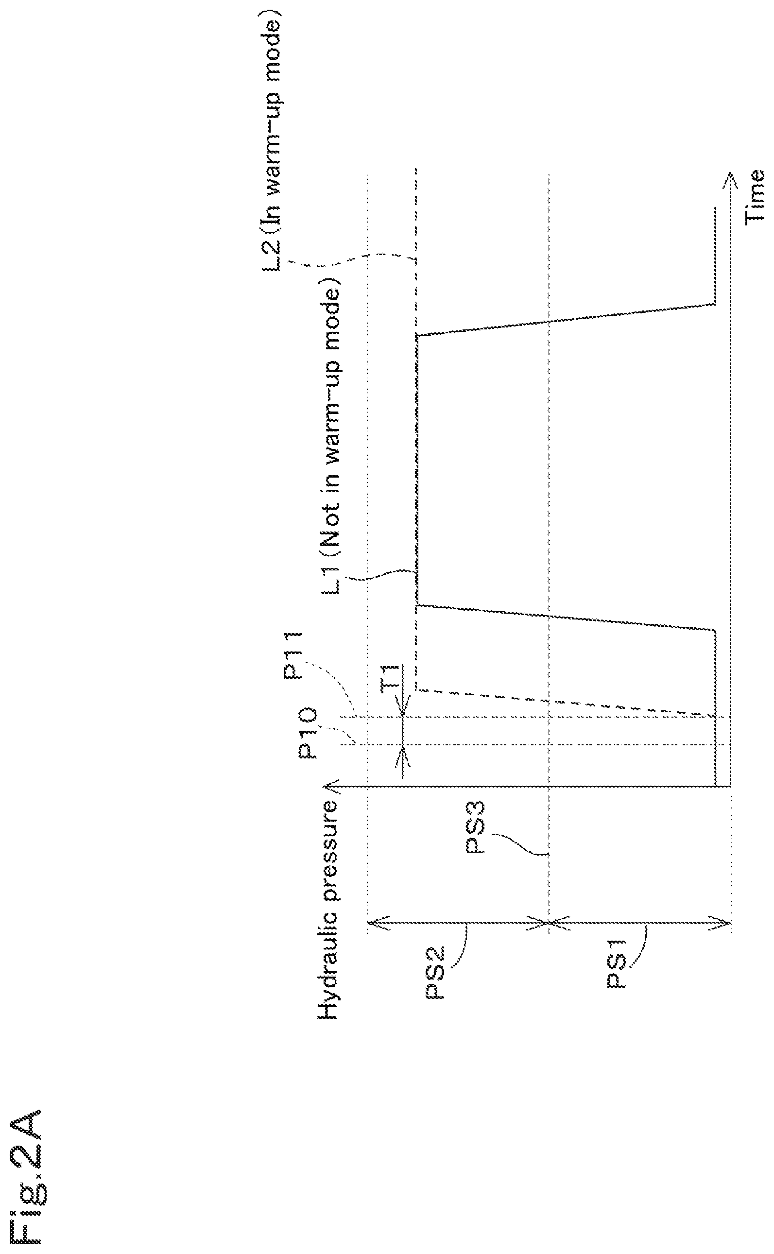 Patent US12098524 Figure 2 – Working machine