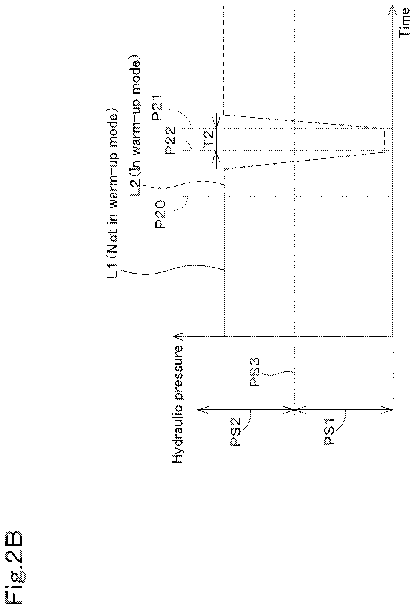 Patent US12098524 Figure 3 – Working machine