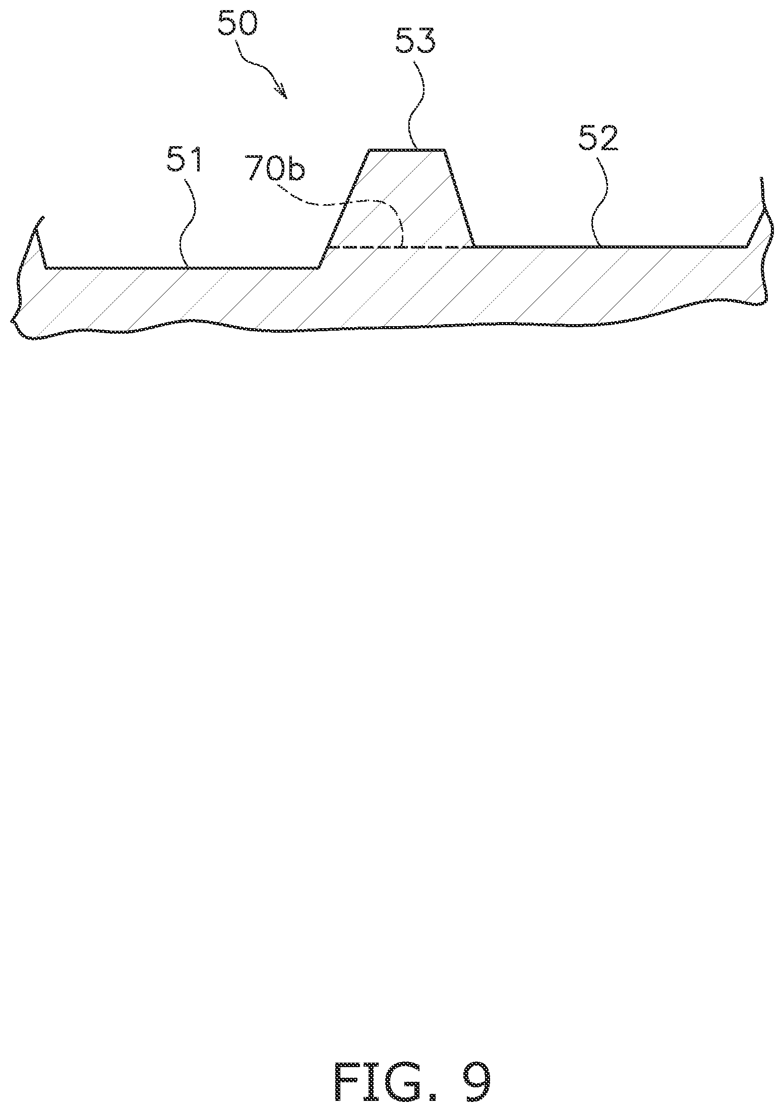 Patent US12098526 Figure 9 – System and method for automatically controlling work machine including work implement