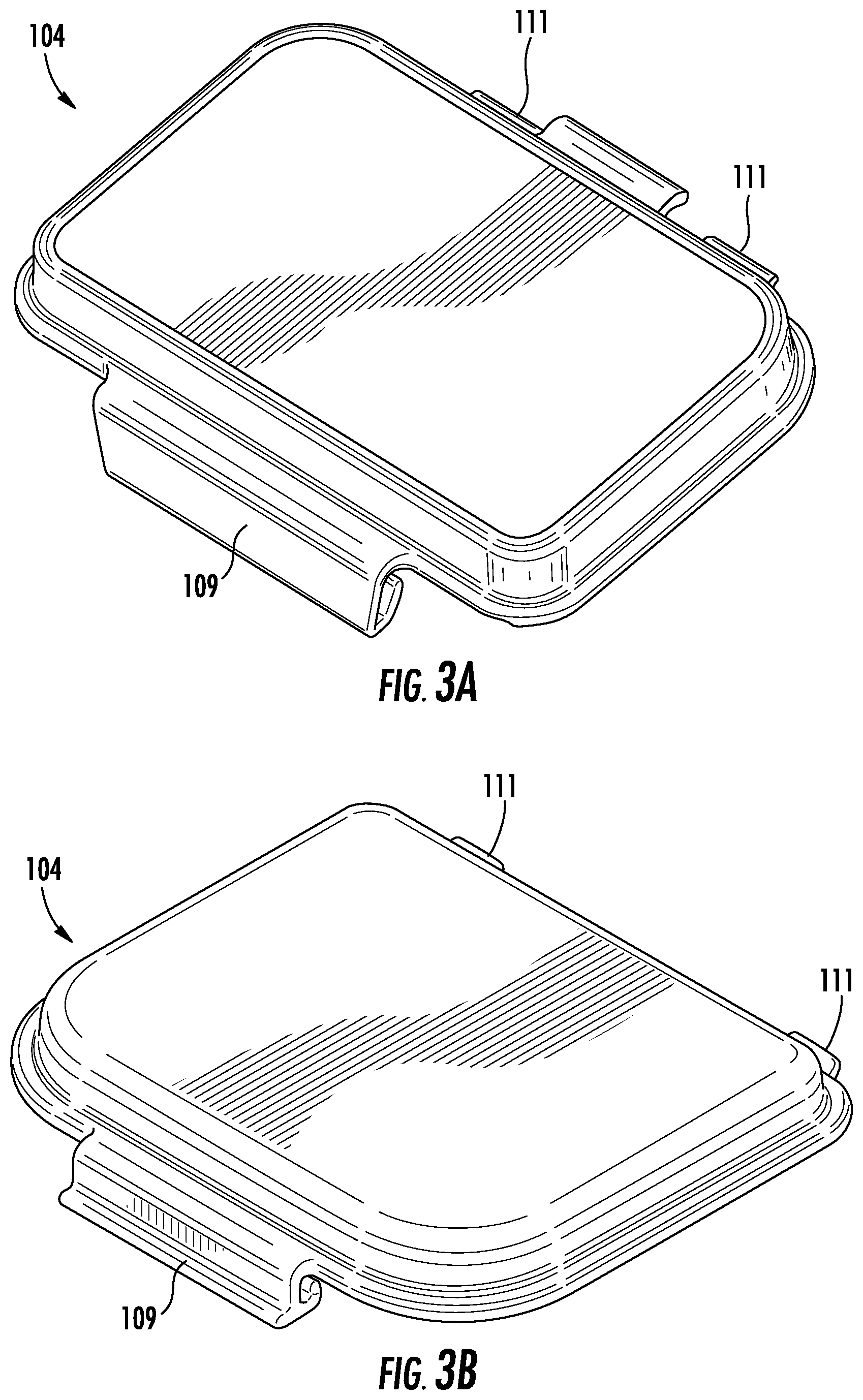 Patent US12098534 Figure 5 – Touchless flushing systems and methods