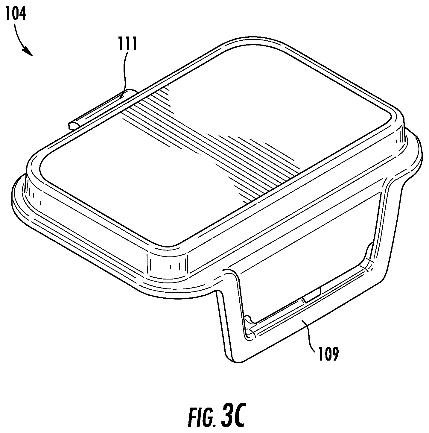 Patent US12098534 Figure 6 – Touchless flushing systems and methods