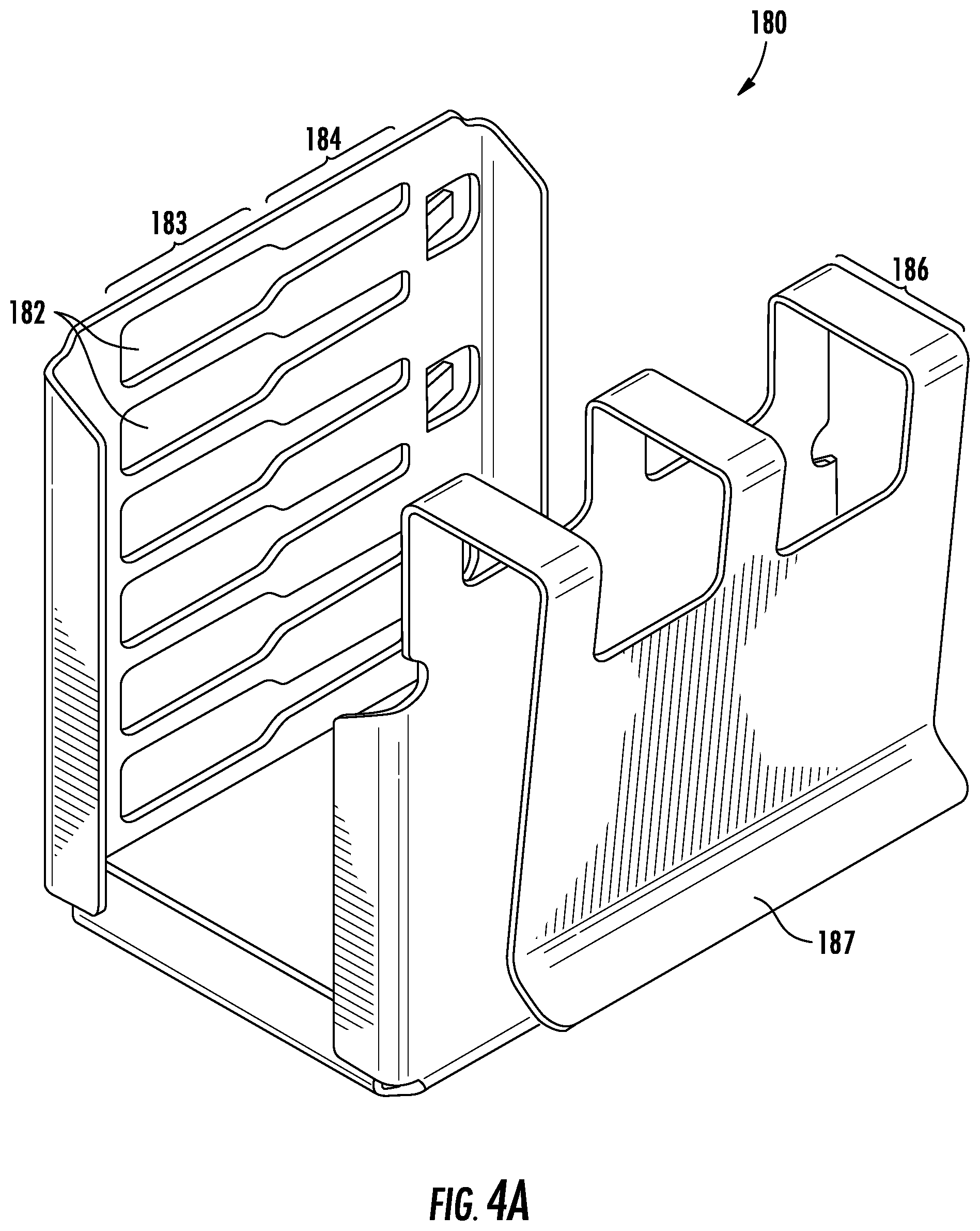Patent US12098534 Figure 7 – Touchless flushing systems and methods