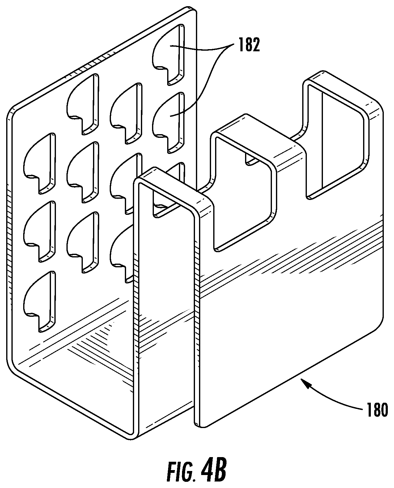 Patent US12098534 Figure 8 – Touchless flushing systems and methods