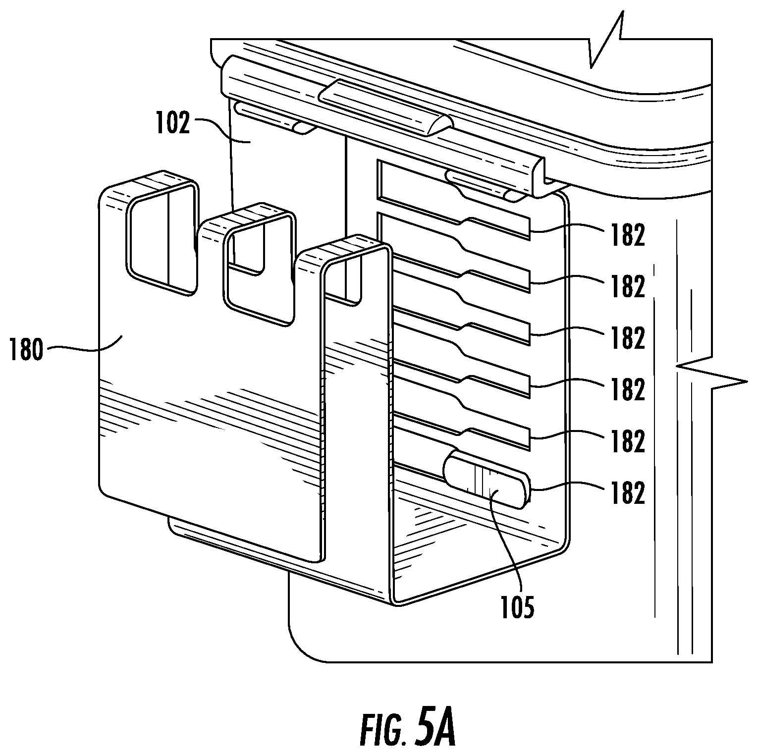Patent US12098534 Figure 9 – Touchless flushing systems and methods