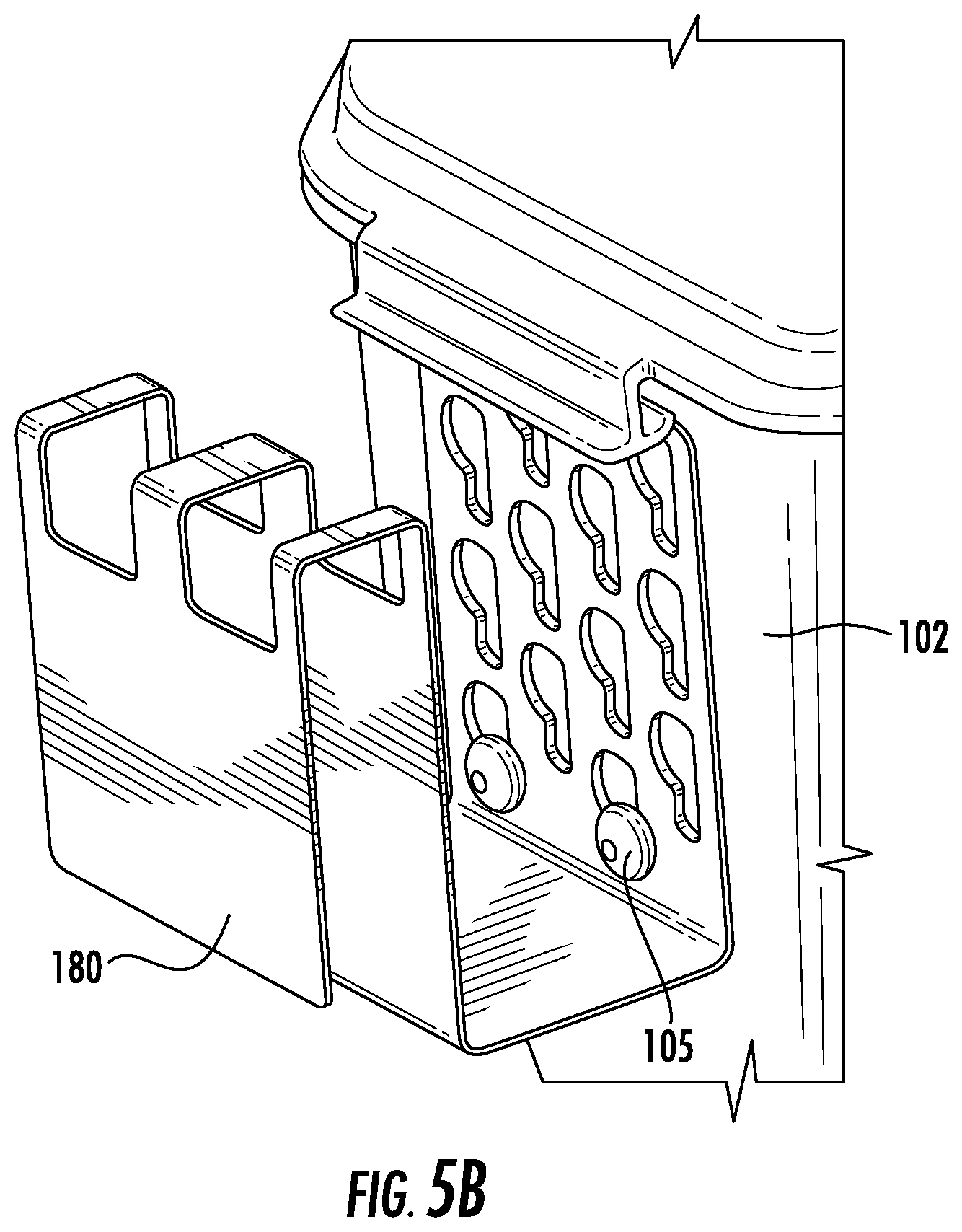 Patent US12098534 Figure 10 – Touchless flushing systems and methods