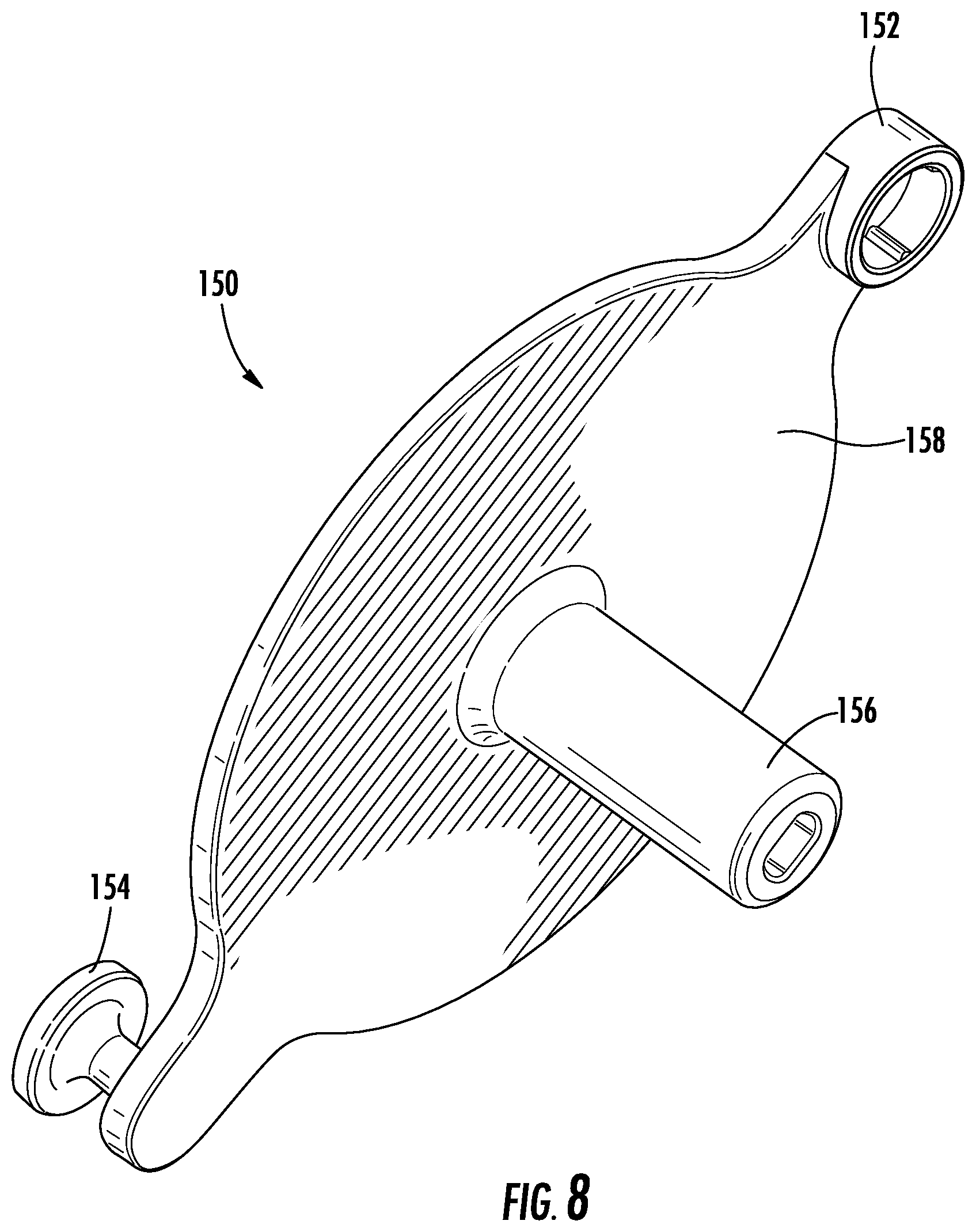 Patent US12098534 Figure 16 – Touchless flushing systems and methods