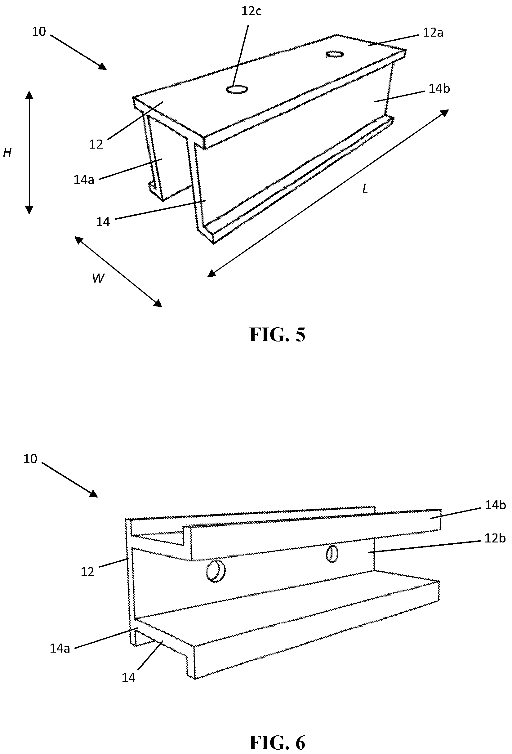 Patent US12098538 Figure 4 – Apparatus, system, and method for a paracleat anchor for tilt-up wall construction