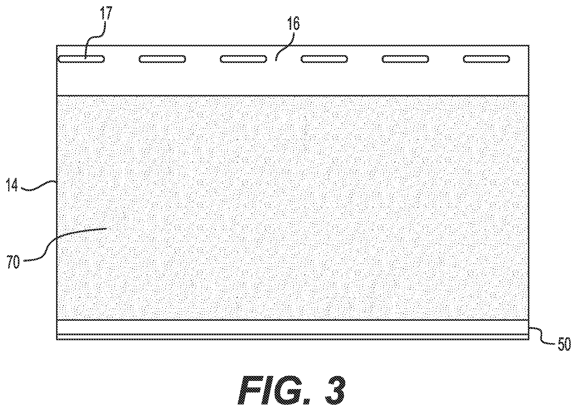 Patent US12098540 Figure 3 – Method and kit for installation of siding panels