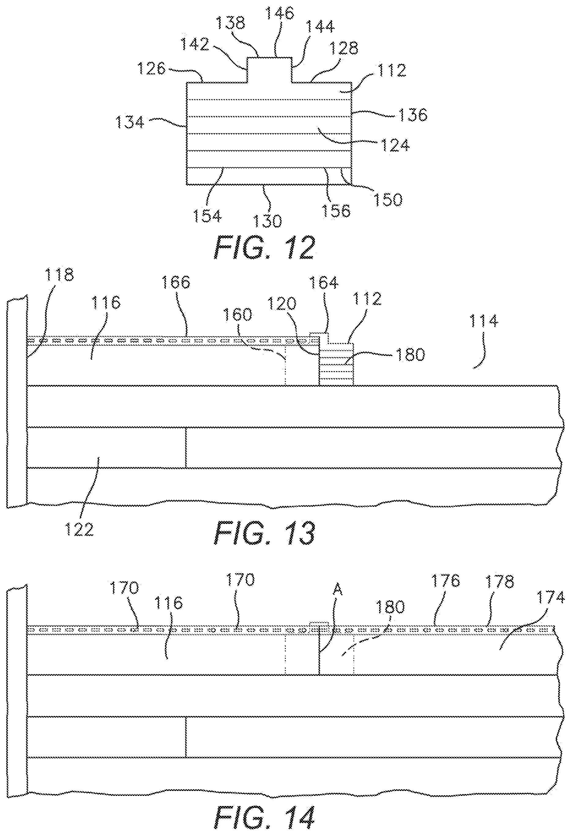 Patent US12098540 Figure 10 – Method and kit for installation of siding panels