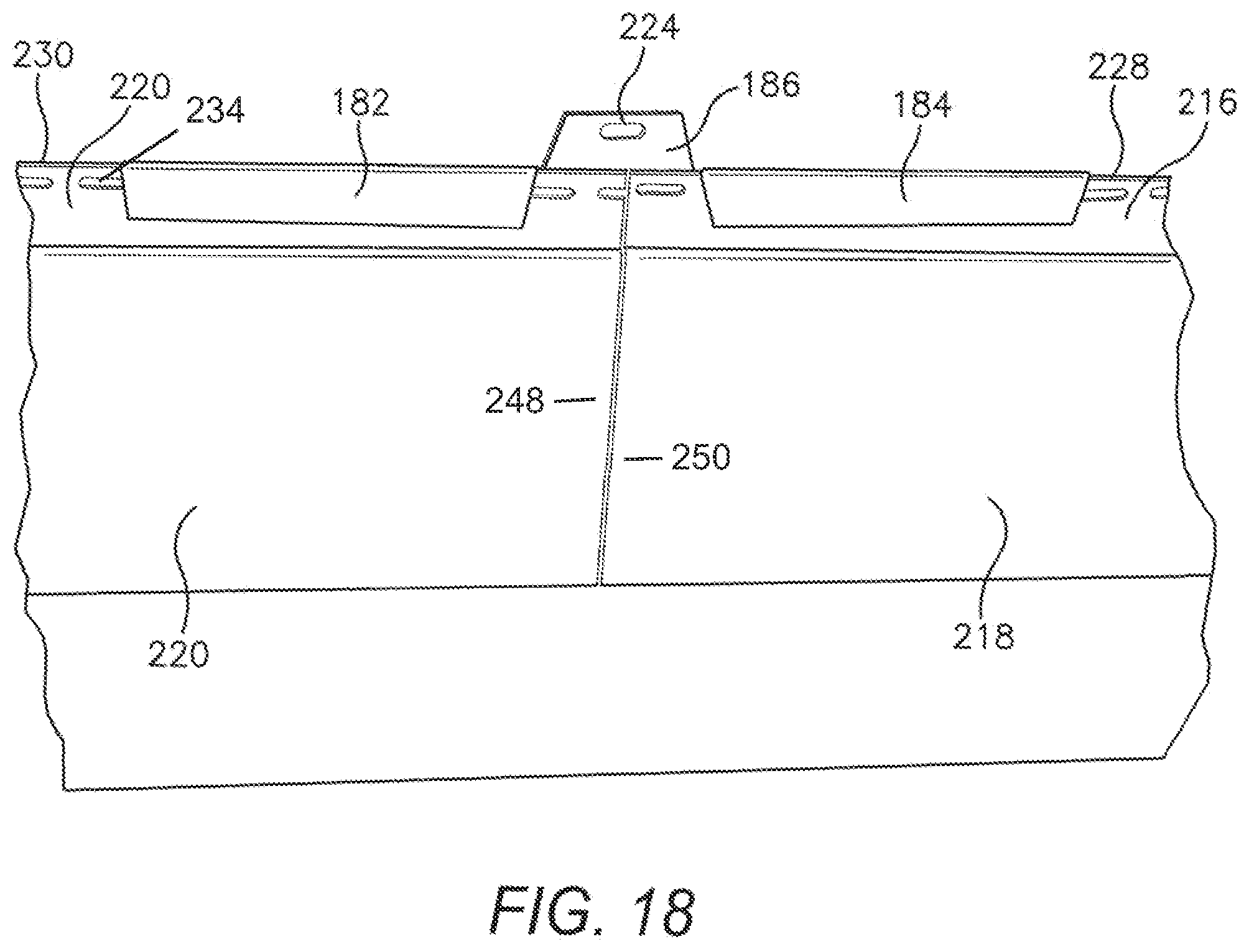 Patent US12098540 Figure 13 – Method and kit for installation of siding panels