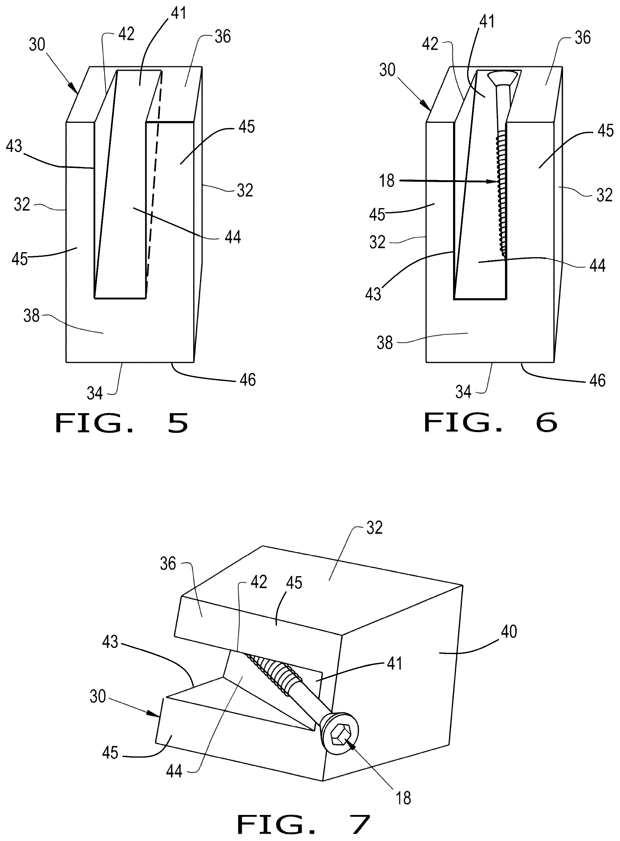 Patent US12098544 Figure 3 – Devices, systems, and methods for assisting building frame construction