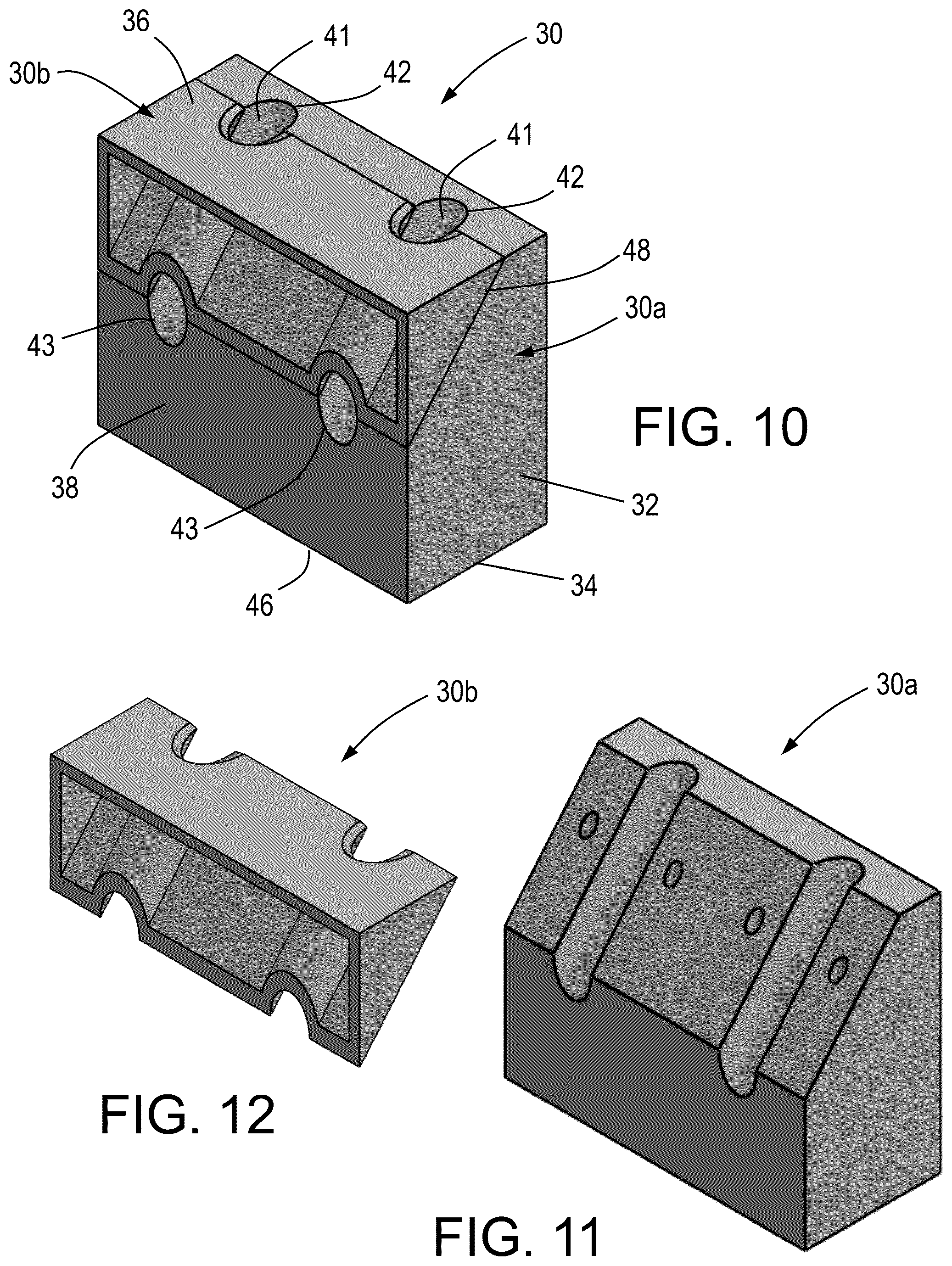 Patent US12098544 Figure 6 – Devices, systems, and methods for assisting building frame construction