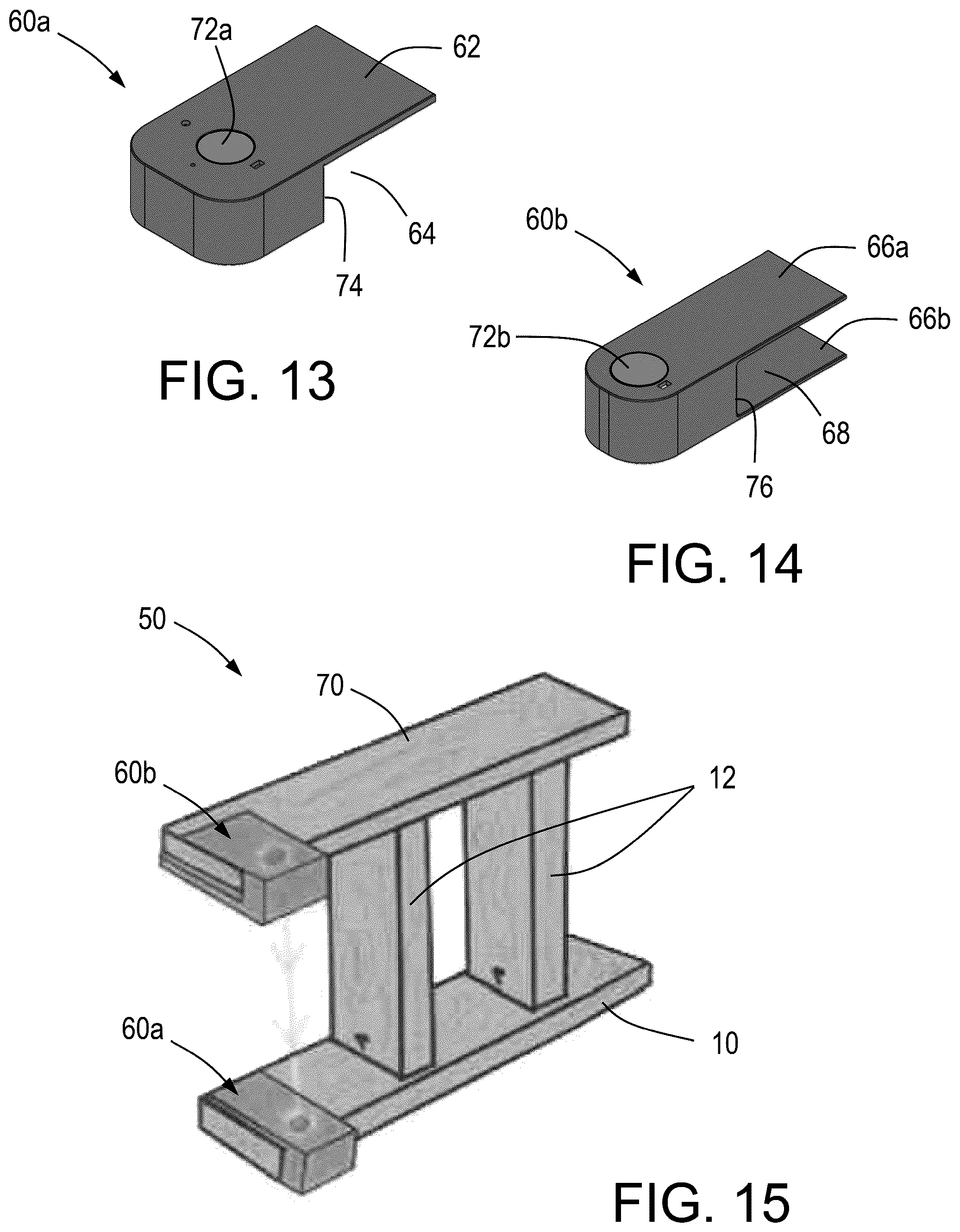 Patent US12098544 Figure 7 – Devices, systems, and methods for assisting building frame construction