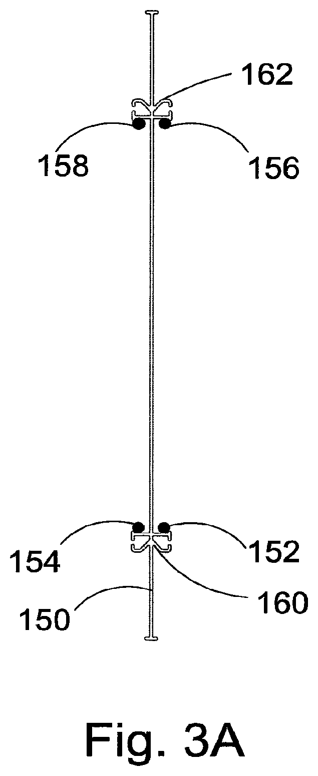 Patent US12098546 Figure 4 – Stay-in-place ready-to-stucco formwork system