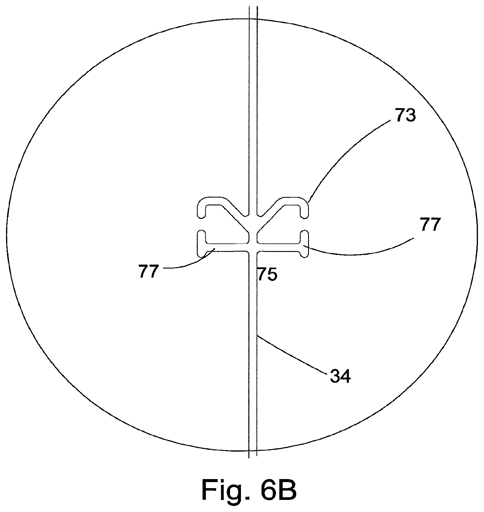 Patent US12098546 Figure 9 – Stay-in-place ready-to-stucco formwork system
