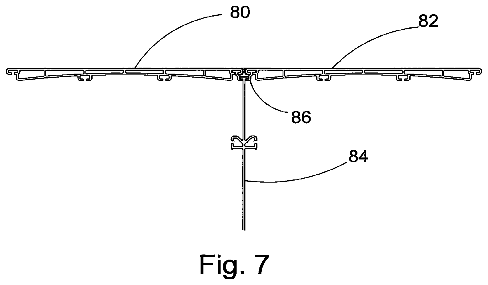 Patent US12098546 Figure 10 – Stay-in-place ready-to-stucco formwork system
