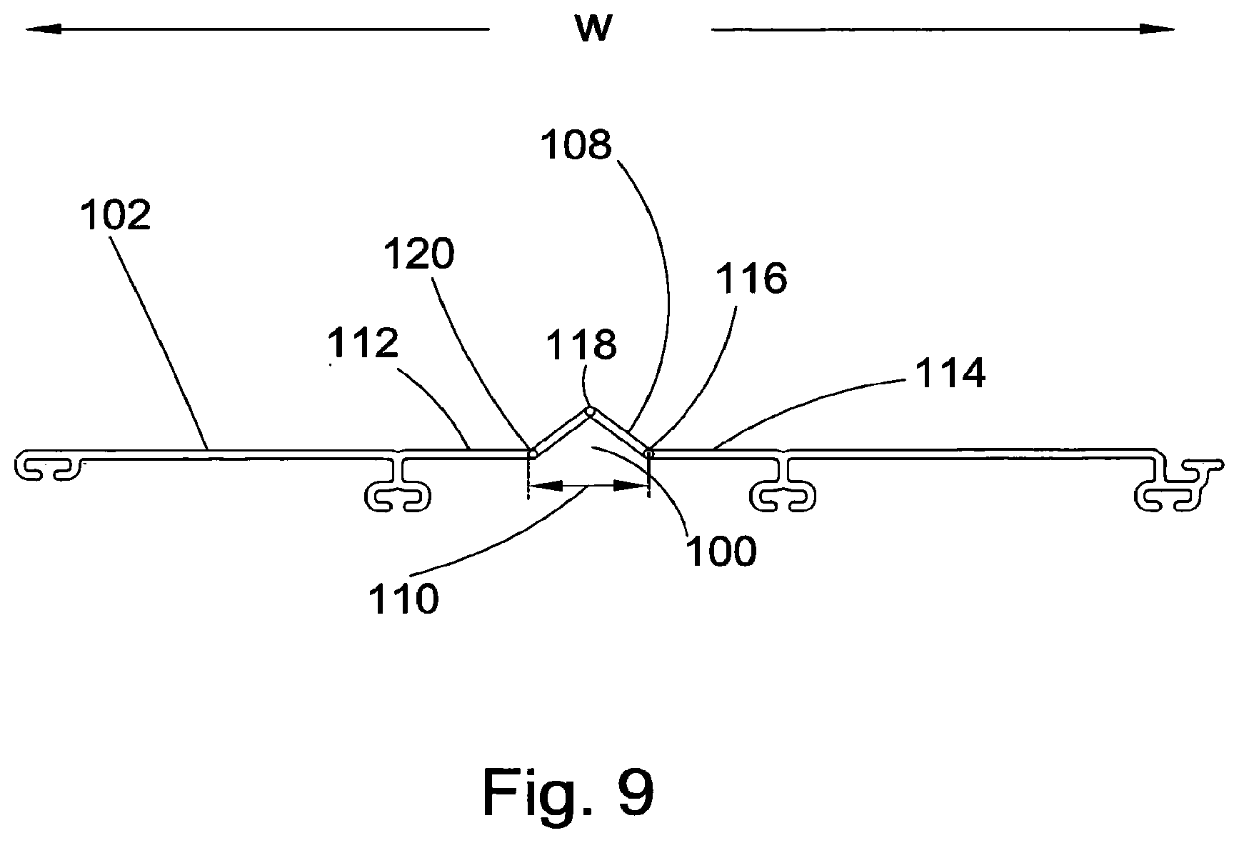 Patent US12098546 Figure 13 – Stay-in-place ready-to-stucco formwork system