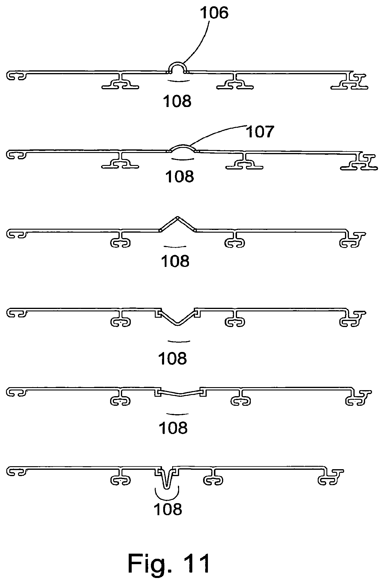 Patent US12098546 Figure 15 – Stay-in-place ready-to-stucco formwork system