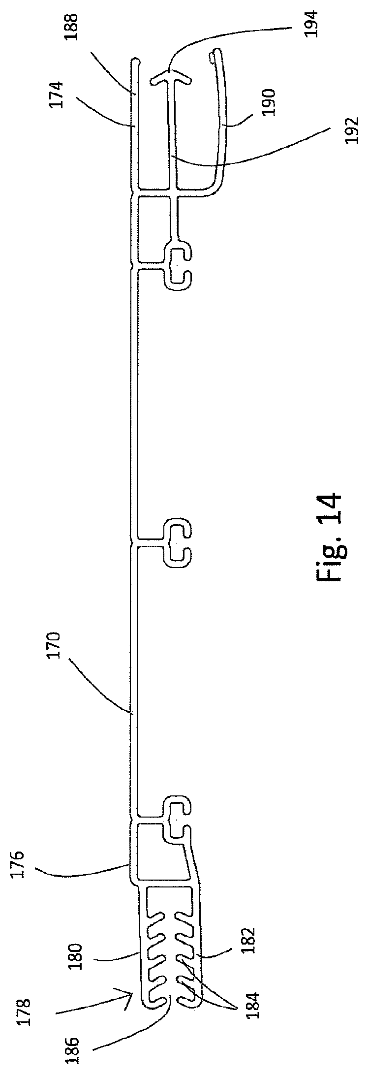Patent US12098546 Figure 18 – Stay-in-place ready-to-stucco formwork system