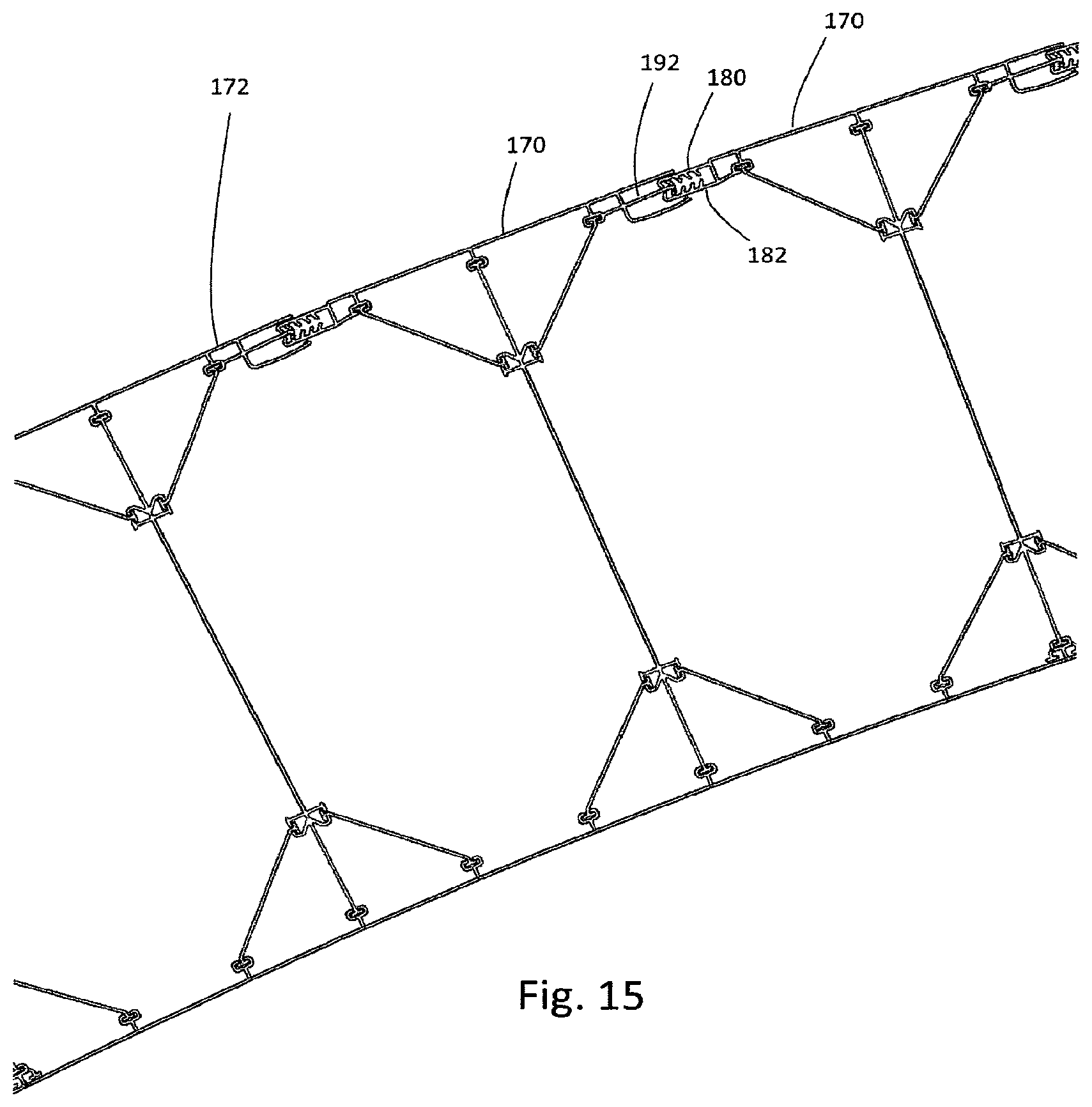 Patent US12098546 Figure 19 – Stay-in-place ready-to-stucco formwork system