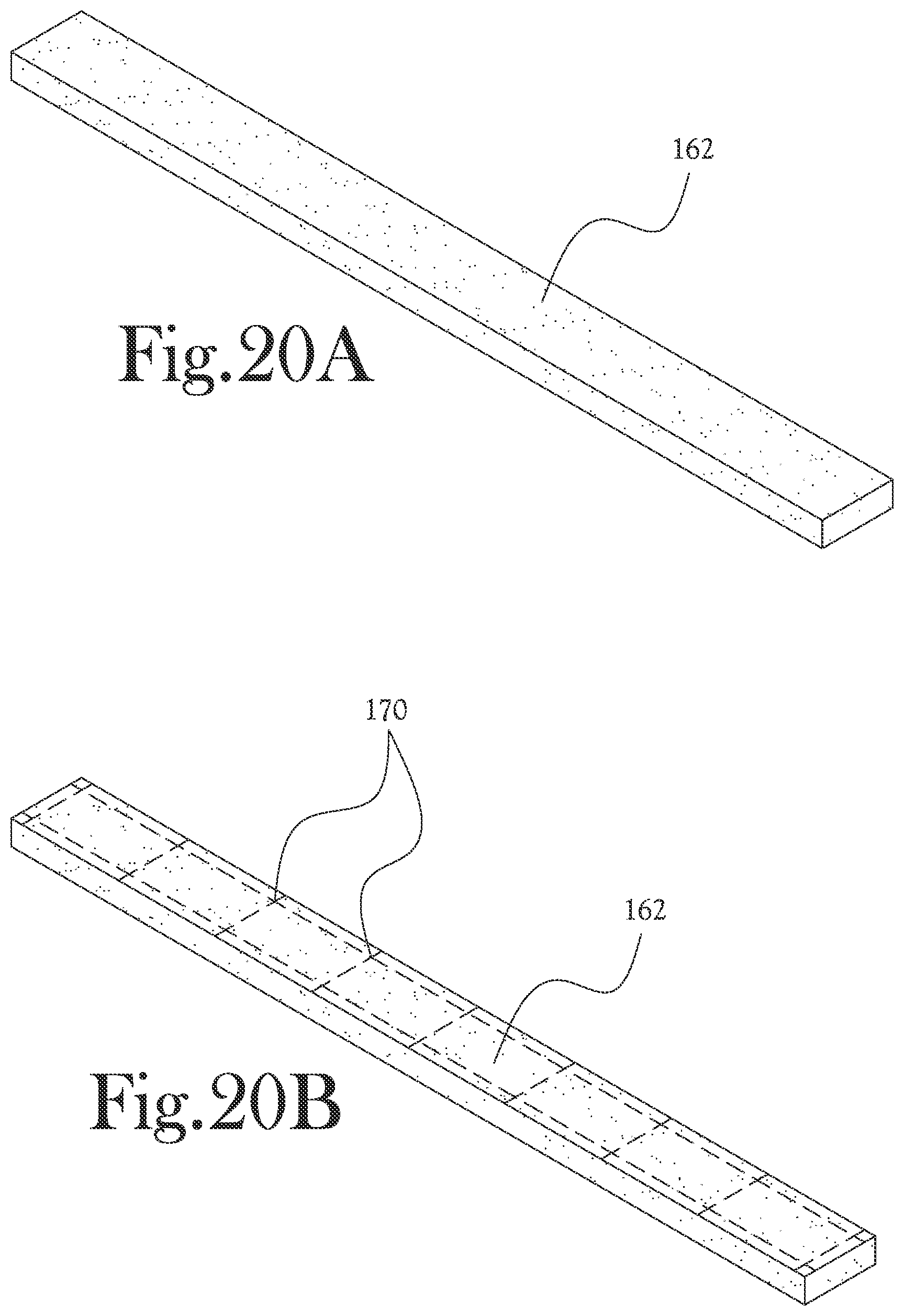 Patent US12098547 Figure 16 – Method of forming a composite wall structure