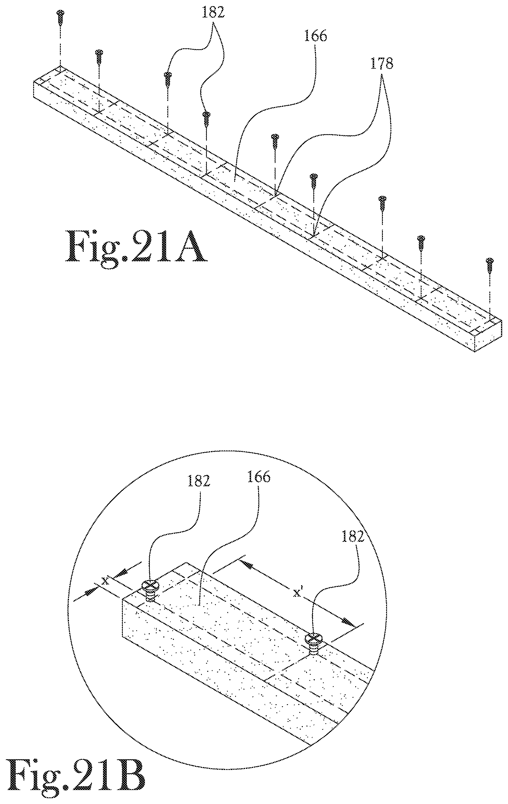 Patent US12098547 Figure 18 – Method of forming a composite wall structure