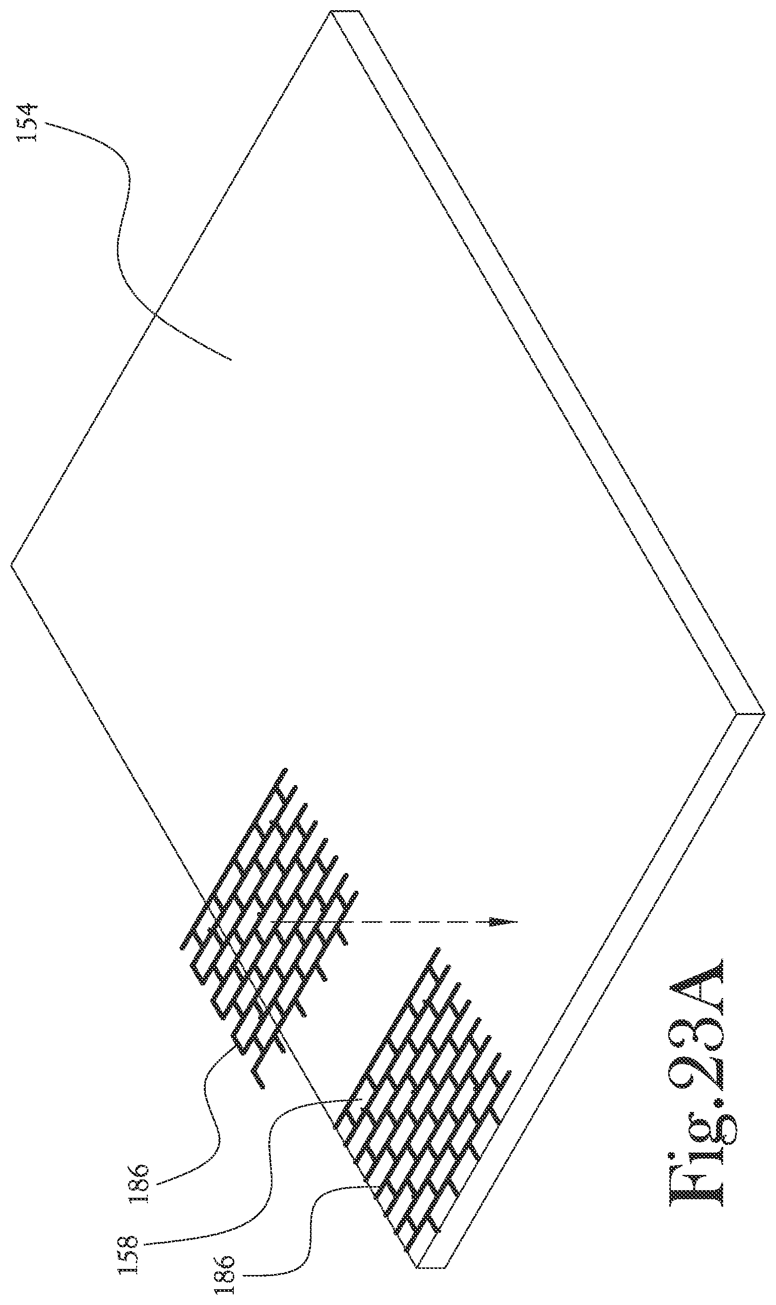 Patent US12098547 Figure 20 – Method of forming a composite wall structure